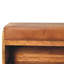 Buffalo Hide Pull Out Caramel Gaultiero-160466374-160466376