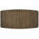Surfrider Solid Wood Dining Table