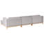 5 Seater Corner Sofa -485196305