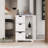 Freestanding Bathroom Cabinet