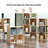 Piperton 9 Cube Organizer-626310779