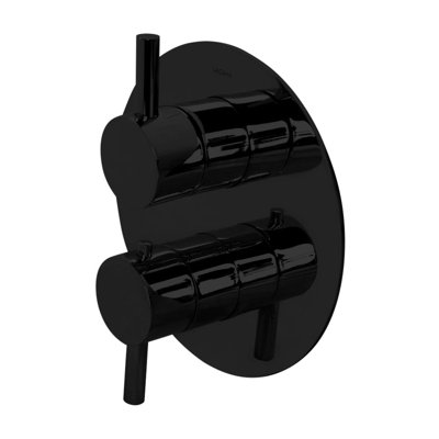 Cigno Built-in Faucet Trim