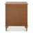Poppin's Solid Wood Accent Chest