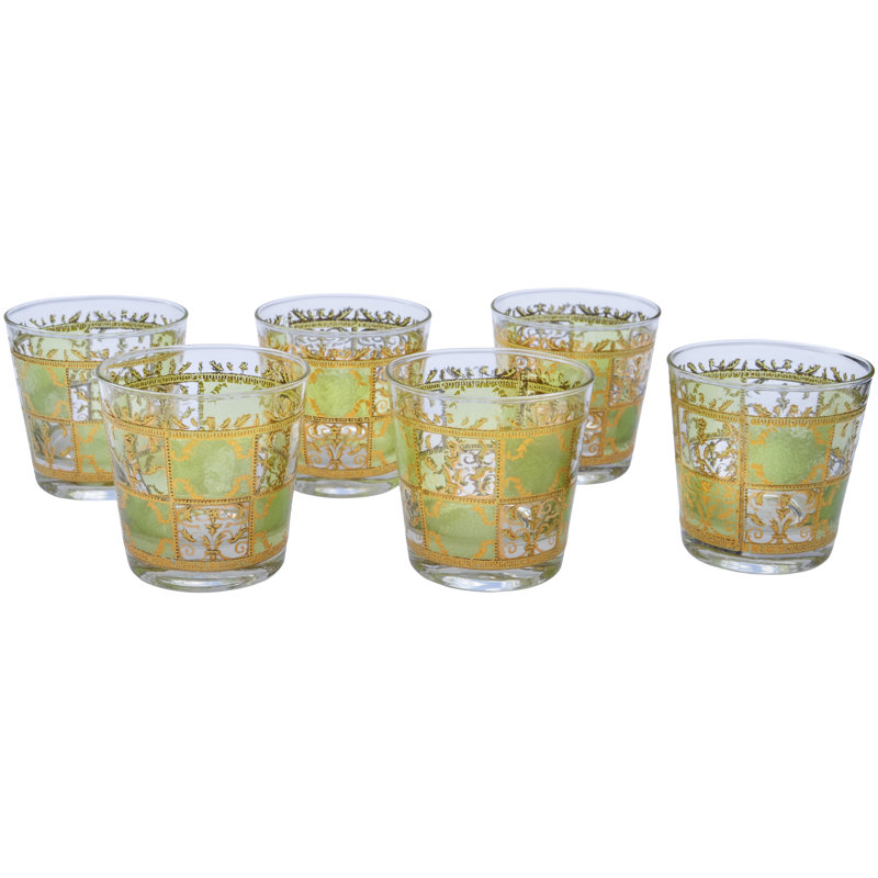 Whiskey Glass