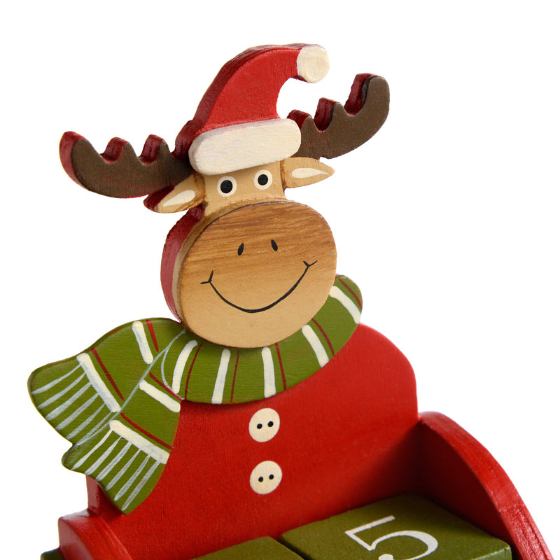 Christmas Advent Calendar
