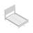 Audree Standard Bed-827381056