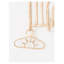 Sunny Rattan Childrens Hangers