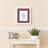 Matte Picture Frame with Mat-70183205