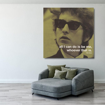 Bob Dylan - Be Me IMP-SS057
