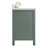 Amariani 72.25'' Double Bathroom Vanity with Top-1390298977-1376479466