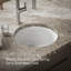 Porto Fino™ Top-Mount/Under-Mount Bar Sink-10535989