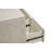 Solid Wood 38 " W 5 - Drawer Dresser