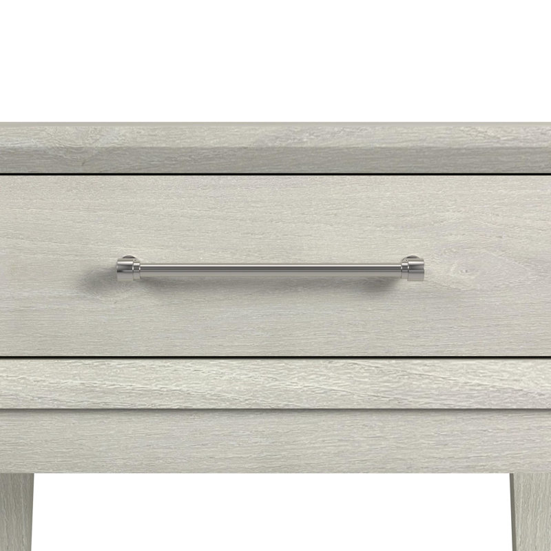 Table basse avec roulettes Picket House Furnishings Clare