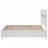 Storage Panel Bed with 2 Drawer-1975772928-1975772929