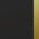 Matte Black/Matte Brushed Gold