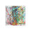 «Stupell Industries Urban Splatter Chaotic Abstraction», art mural sur toile par Angel Estevez