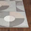 Cross Geometric Area Rug-842013206