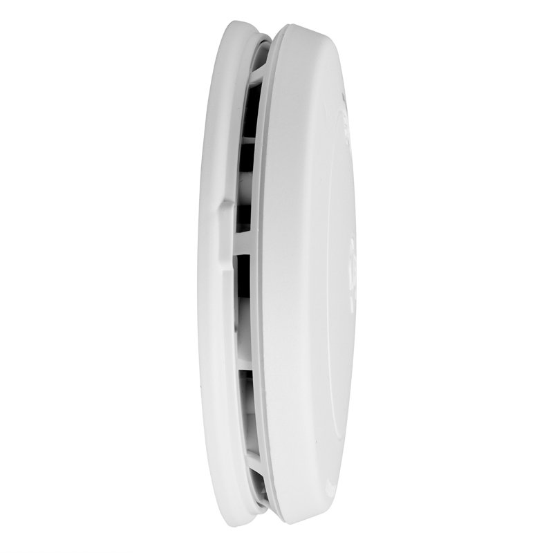 First Alert® SM210 Sealed 10-Year-Battery Smoke Alarm With Slim Profile Design
