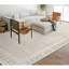 Ziegler Wool Oriental Area Rug in Beige-106956107