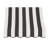 Awntech Nantucket Fixed Awning, 52.5"W x 31"H x 24"D, Black-28213166-28212935