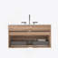 Meuble-lavabo mural avec lavabo en céramique-209284969-209284980