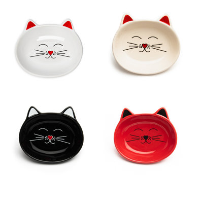 Plats pour chat Oscar