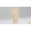 Porte vidaXL en bois de pin massif naturel 31,50 x 82,68 NARVik-125411977-130473446
