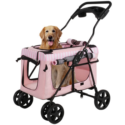 Pet Strollers