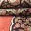 Tapis rétro Tabriz