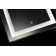 Flat LED Wall Mirror