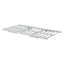 UK Single - DE 90 X 190 Cm Metal Bed-354312788