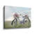 Wrapped Canvas selected