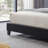 Rachel Upholstered Linen Standard Bed-1752390204