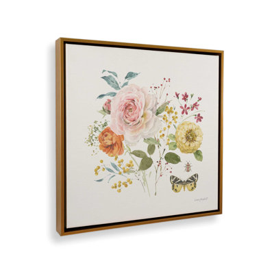 Impression sur toile Summe