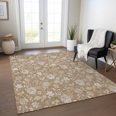 Tapis intérieur / extérieur Myqueal
