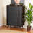 Waast 31.25'' W Dresser