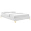 Structure de lit Sutton Performance Velvet-1696257257-1696257258
