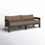Jackson Outdoor Sofa-96"-Ellor Beige-929052097