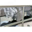 Meuble de chevet 1Pc