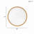 Round Wall Mirror 36"D-616442182-616442186