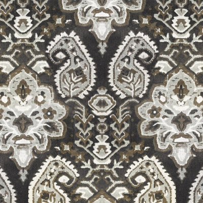 La Boheme Oushak Fabric