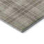 Tapis écossais de qualité supérieure lavable à la machine Lyndhurst AMF993-1440128410