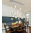 18 - Light Glam Crystal Chandelier-1697837610
