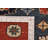 Olander Red Rug
