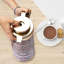 Carafe à café en acier inoxydable Safura