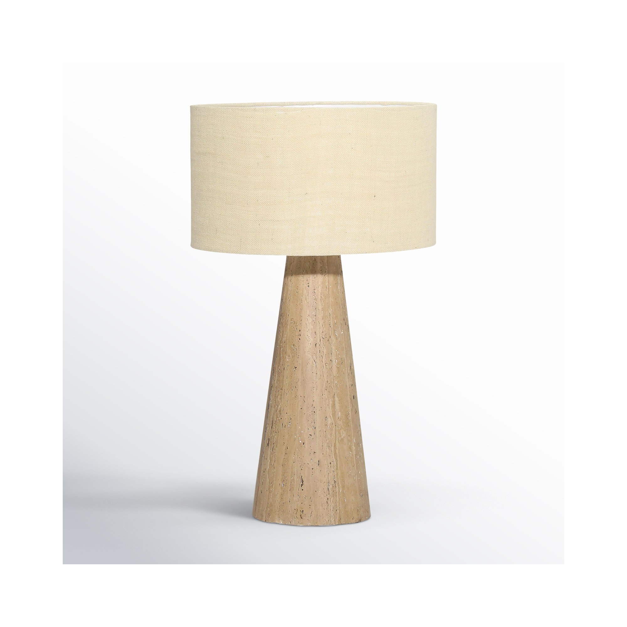 Jennie Stone Table Lamp