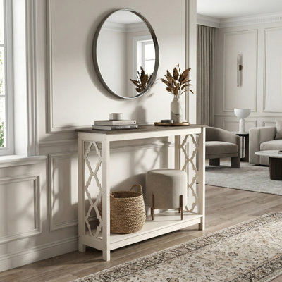 Console 38,1 po Chessani