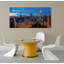 Chelsea And Midtown Manhattan by Richard Berenholtz - No Frame Print on Canvas-1762187341