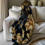Ornate Baroque - 1 pièce Sherpa Premium-100679021