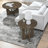 Coffee Table-1108861852
